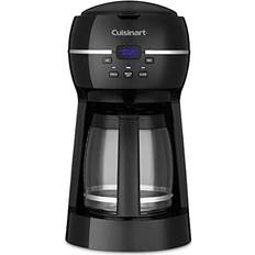 Cuisinart black 12 cup programmable coffee maker Cuisinart DCC-1500