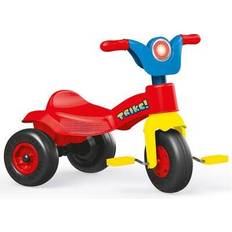 Plastic Driewielers Dolu Tricycle