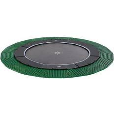 Exit Toys Dynamic Ground Trampoline 366cm