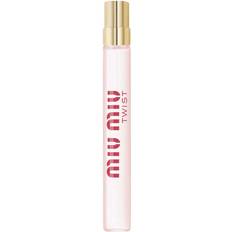 Twist EdP