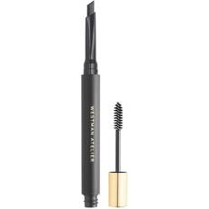 Fragrance-Free Eyebrow Pencils Westman Atelier Bonne Brow Defining Pencil Slate