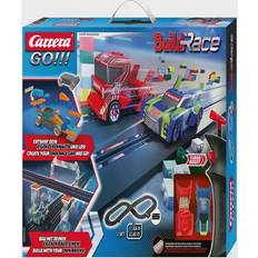 Toy Vehicles Carrera Go Build N Race