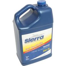 Sierra Full Synthetic Engine Oil RRA1894104 Motor Oil 5L