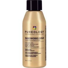 Pureology Nanoworks Gold Shampoo 50ml