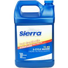 Sierra Synthetic 2-Stroke Outboard Oil 1895403 Totaktsolje 4L