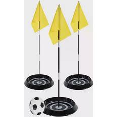 Franklin Backyard Foot Golf Set