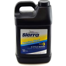 Sierra Premium Blend 1895004TCW3 Motor Oil 10L