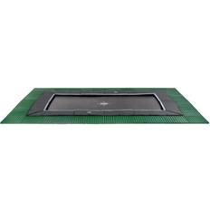 Exit Toys Dynamic Ground Trampoline 275x458cm