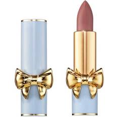 Pat McGrath Labs Bridgerton SatinAllure Lipstick Nude Romantique 2