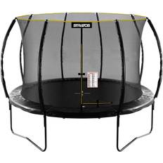 Tappeti elastici on sale Stratos Trampoline 305cm + Safety Net