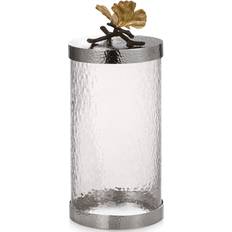 Silver Kitchen Containers Michael Aram Butterfly Ginkgo Large Kitchen Container