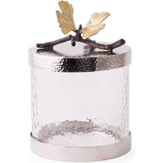 Michael Aram Butterfly Ginkgo Extra Small Contenitore da Cucina