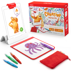 Leketablets Osmo Creative Starter Kit