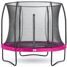 Salta Camas elásticas Salta Trampoline 153cm + Safety Net Comfort