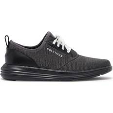 Cole Haan Grandsport Journey M - Black Magnet/Optic White