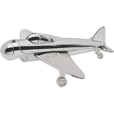 Aluminium Bottle Openers Godinger Airplane Bottle Opener 10.16cm