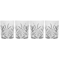 Handwash Drink Glasses Godinger Dublin Drink Glass 4