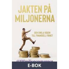 Jakten på miljonerna Jakten på miljonerna (E-bok, 2022)