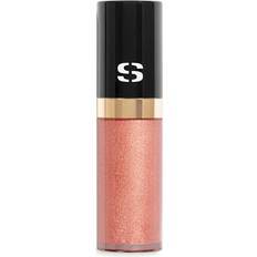 Sisley Paris Ombre Eclat Liquide Eyeshadow #04 Coral