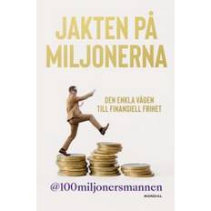 Jakten på miljonerna Jakten på miljonerna (Inbunden, 2022)