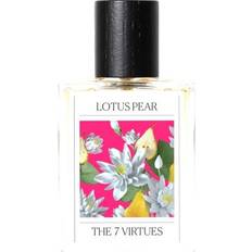 The 7 Virtues Parfymer The 7 Virtues Lotus Pear EdP 50ml