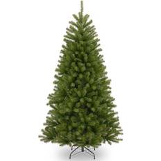 Decorative Items National Tree Company North Valley Spruce Christmas Tree 72"