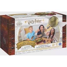 Spin master harry potter Spin Master Harry Potter Catch The Golden Snitch