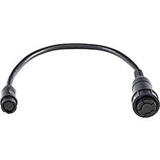 Båttilbehør Raymarine Transducer Adapter Cable (A80490)