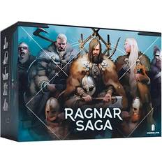 Mythic Battles: Ragnarök Ragnar Saga