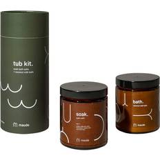 No. 1 Tub Kit