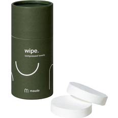 Paraben-Free Intimate Wipes Maude Wipe 10-pack