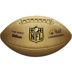 NFL DUKE METALLIC-Gold