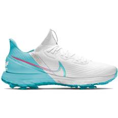 Nike Air Zoom Infinity Tour Golf White Aurora Green