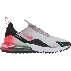 Men - Nike Air Max 270 Golf Shoes Nike Air Max 270 - Atmosphere Grey