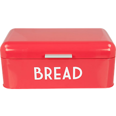 Steel Bread Boxes Home Basics - Bread Box