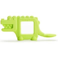 Munchkin The Baby Toon Silicone Teething Spoon