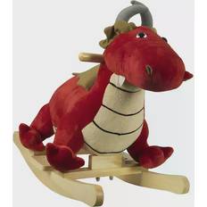 Dragos Rocking Horses Rocking Dragon