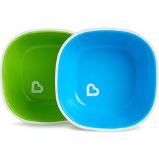 Munchkin Splash Toddler Bowls 2-pack