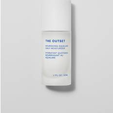 The Outset Nourishing Squalane Daily Moisturizer 50ml