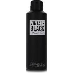 Kenneth Cole Vintage Black Body Spray 170g