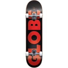 Globe Go Fubar 7.75"