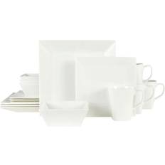 Freezer Safe Dinner Sets Mikasa Delray Dinner Set 16