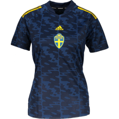 Adidas Women's Sweden Away Shirt 2022