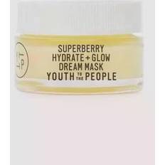 Youth To The People Superberry Hydrate + Glow Dream Mask 15ml