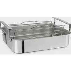 CRISTEL Casseroles CRISTEL 3-Ply Roaster