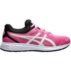 Asics ikaia 9 Asics Ikaia 9 GS - Dragon Fruit/White