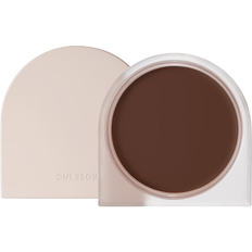 Solar Infusion Soft-Focus Cream Bronzer Capri