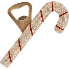 Joanna Buchanan Candy Cane Bottle Opener