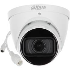 Dahua Caméra IP 8 MP Lite IR Varifocale Eyeball