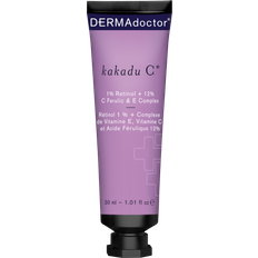 DERMAdoctor Kakadu C 1% Retinol + 12% C Ferulic & E Complex 1fl oz